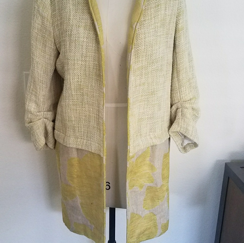 ZARA  Jacket